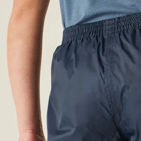 Regatta Over Trousers | Midnight  RKW110