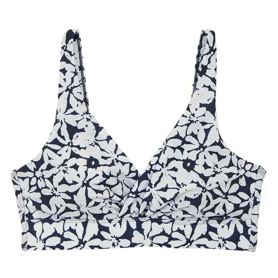 Regatta Paloma  Bikini Top | Floral Print RWM030