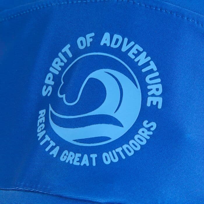 Regatta Protect Sun Hat | Blue RKC254