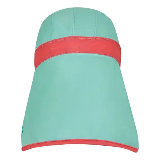 Regatta Protect Sun Hat | Mint Green  RKC254