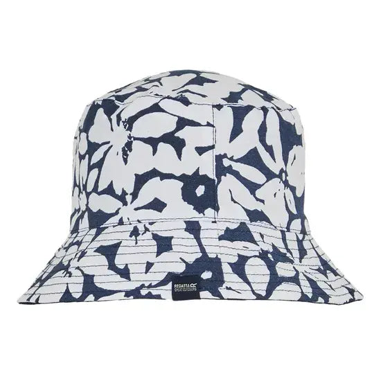 Regatta Reversi Hat|  Navy RWC187