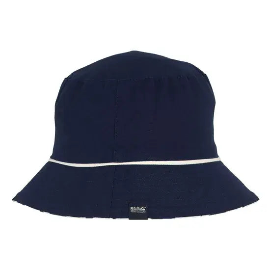 Regatta Reversi Hat|  Navy RWC187