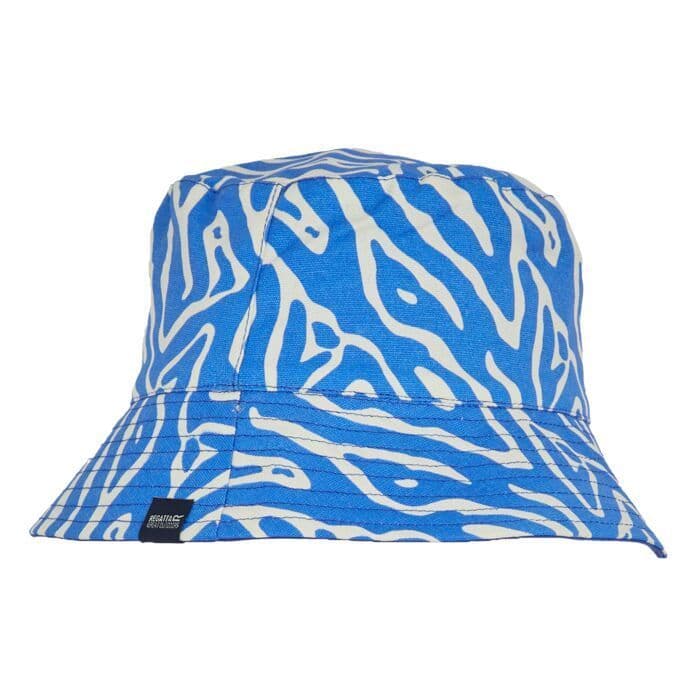 Regatta Reversi Hat|  Print  RWC187