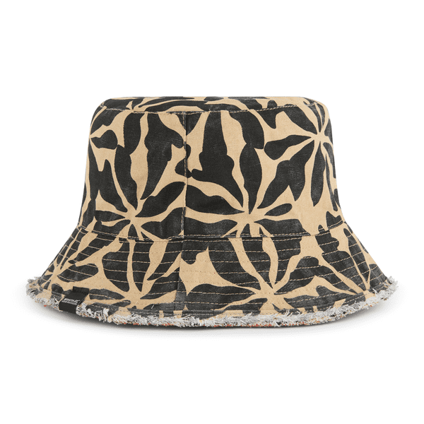 Regatta Reversible Bucket Hat|   Abstract Floral RWC227