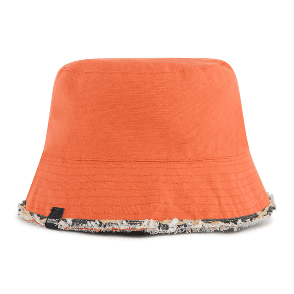 Regatta Reversible Bucket Hat|   Abstract Floral RWC227