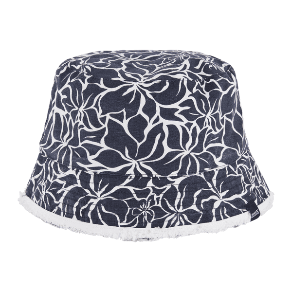Regatta Reversible Bucket Hat| Floral Paradise RWC227
