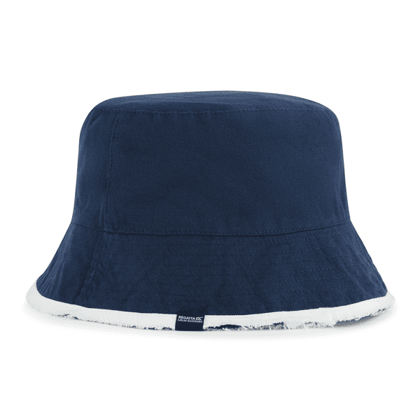 Regatta Reversible Bucket Hat| Floral Paradise RWC227