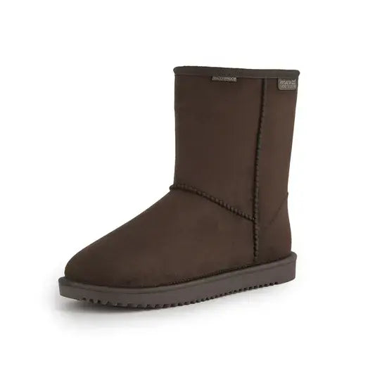 Regatta Risley Mid Rise Boot | Chocolate RWF844