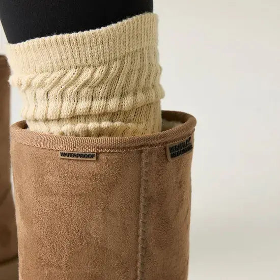 Regatta Risley Mid Rise Boot | Tan RWF844