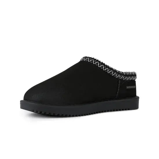 Regatta Risley Waterproof Mule | Black RWF893