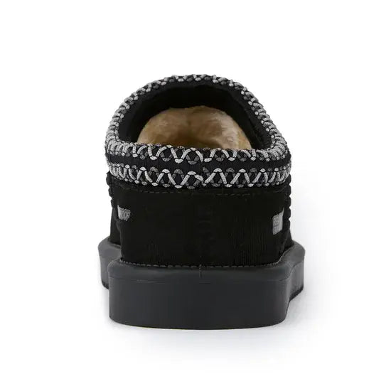 Regatta Risley Waterproof Mule | Black RWF893