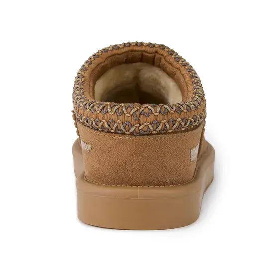 Regatta Risley Waterproof Mule | Tan RWF893