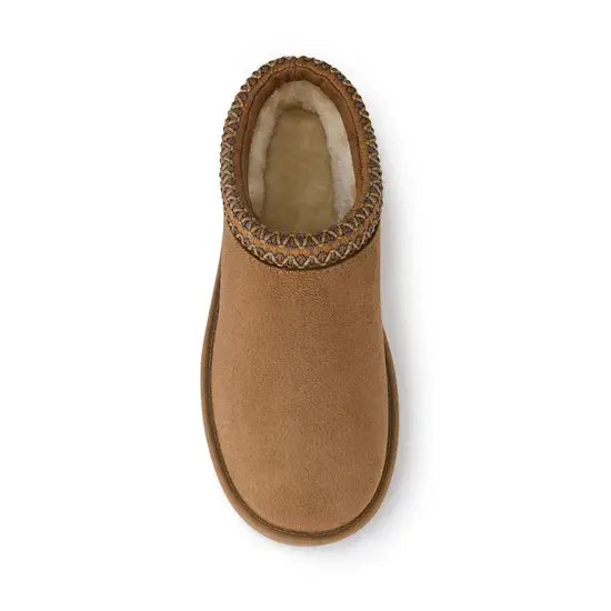 Regatta Risley Waterproof Mule | Tan RWF893