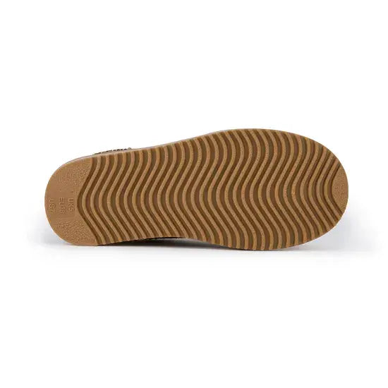 Regatta Risley Waterproof Mule | Tan RWF893