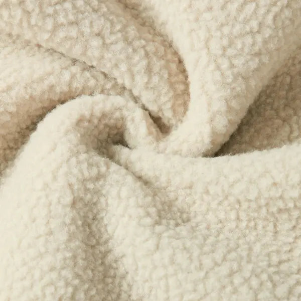 Regatta Frankie Borg Half Zip Fleece | Abbeystone/Smoky Olive RMA718