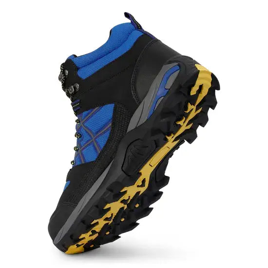 Regatta Samaris III Walking Boots | Oxford Blue RMF834