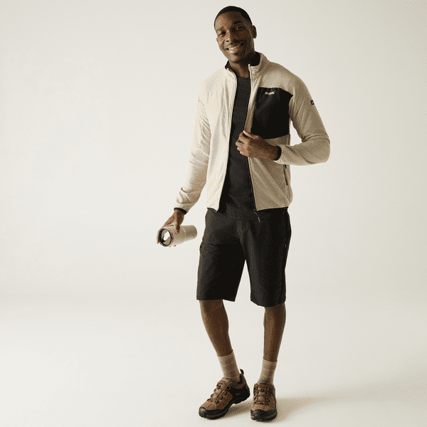 Regatta Scaris Full Zip Fleece |  Abbeystone RMA685