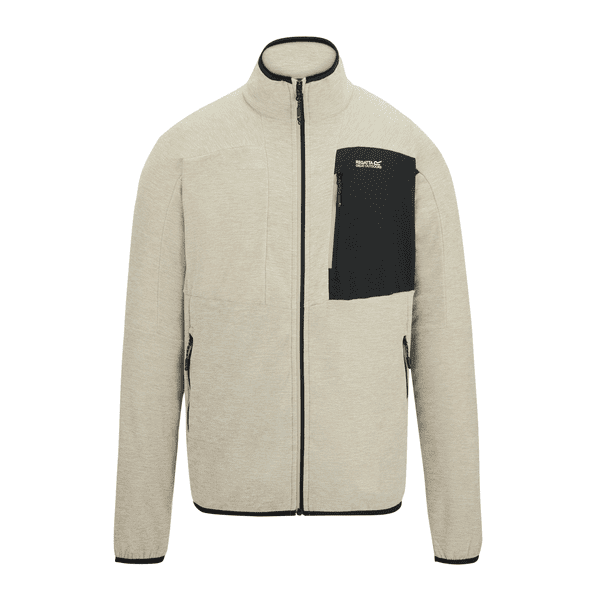Regatta Scaris Full Zip Fleece |  Abbeystone RMA685