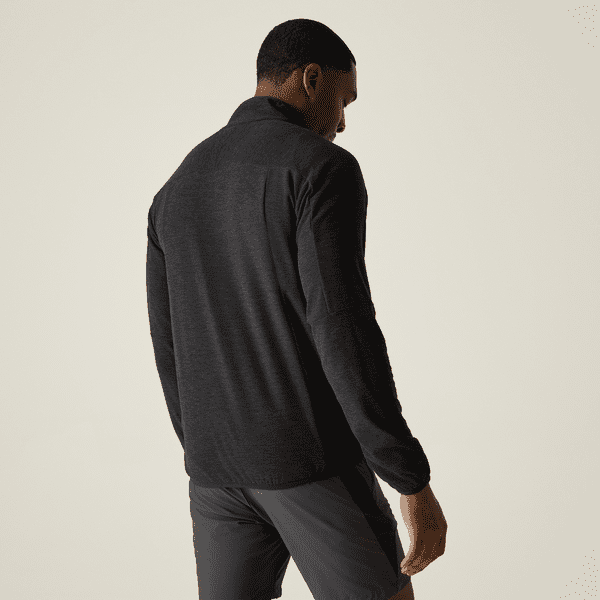 Regatta Scaris Full Zip Fleece |  Ash RMA685