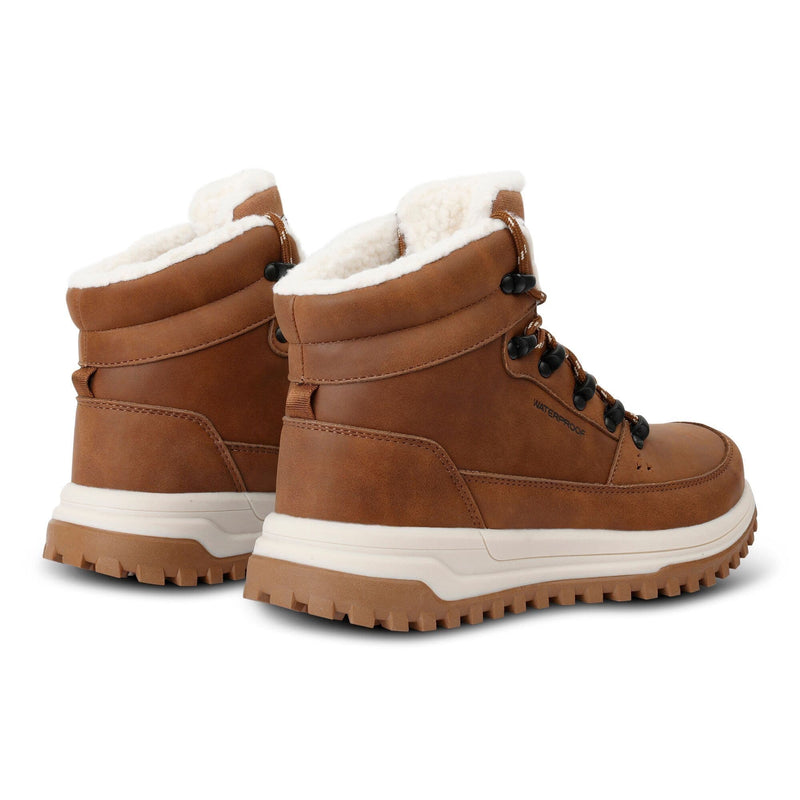 Regatta Sherbourne  Shoes| Brown RWF849