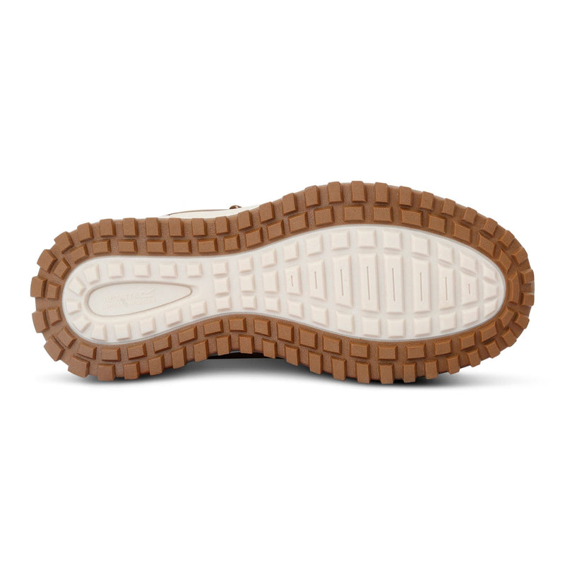 Regatta Sherbourne  Shoes| Brown RWF849
