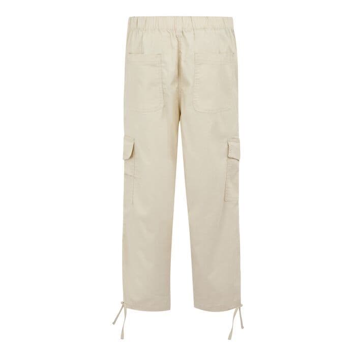 Regatta Shorebella  Capri Pants | Vanilla  RWJ322