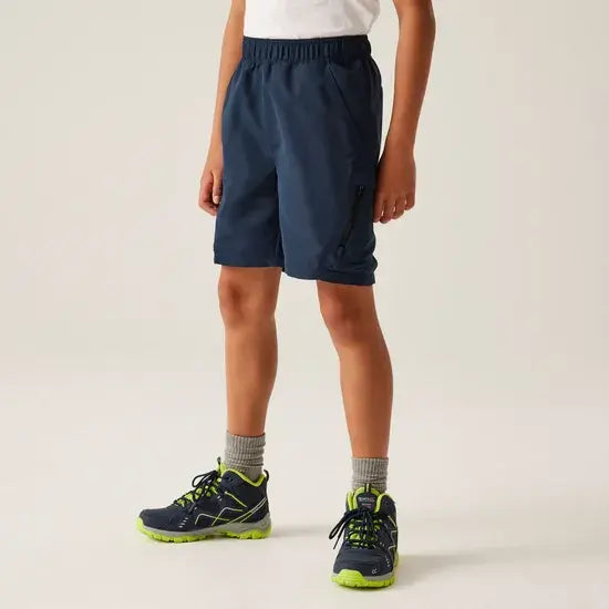 Regatta Shorts | Navy RKJ143