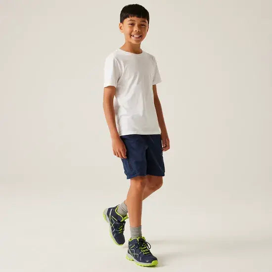 Regatta Shorts | Navy RKJ143