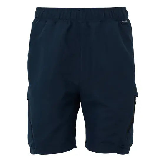 Regatta Shorts | Navy RKJ143