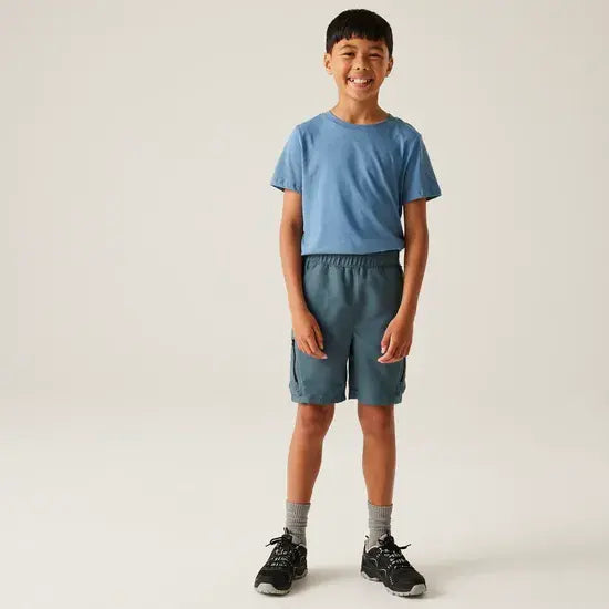 Regatta Shorts | Storm RKJ143