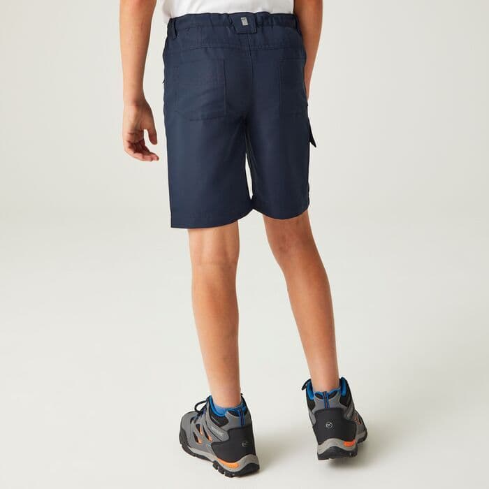 Regatta  Sorcer Shorts | Navy RKJ106