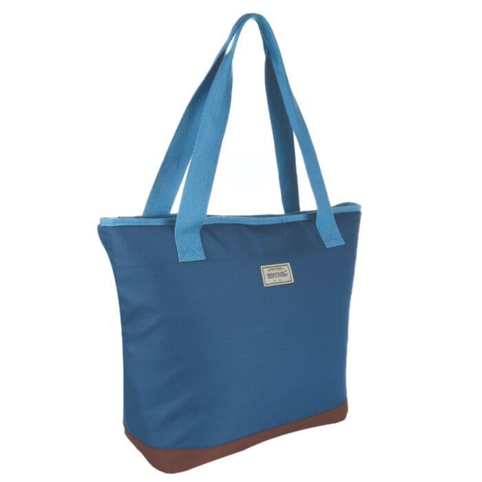 Regatta  Stamford  Beach Bag  | Blue RCE351