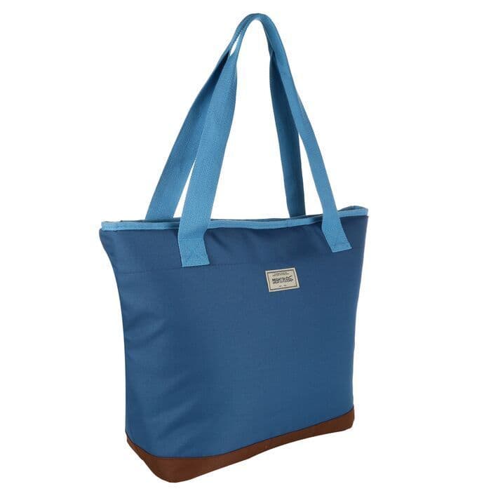Regatta  Stamford  Beach Bag  | Blue RCE351