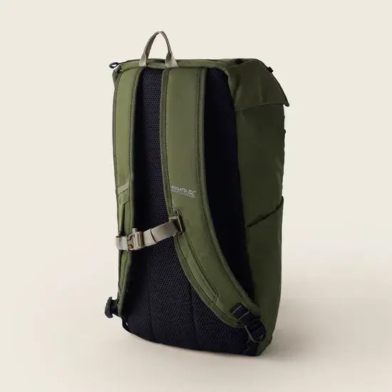Regatta  Survivor 20L Blackpack | Green EU288