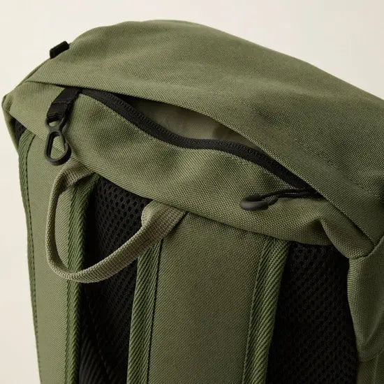 Regatta  Survivor 20L Blackpack | Green EU288