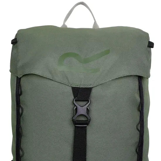 Regatta  Survivor 20L Blackpack | Green EU288