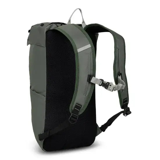 Regatta  Survivor 20L Blackpack | Green EU288