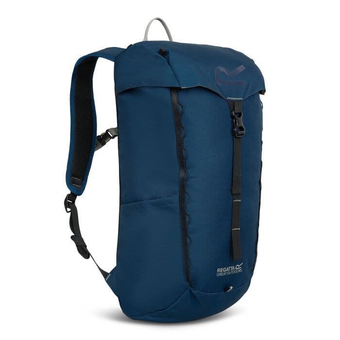 Regatta  Survivor 20L Blackpack | Moonlight EU288