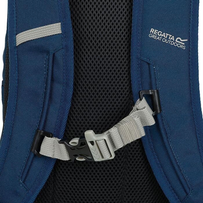 Regatta  Survivor 20L Blackpack | Moonlight EU288
