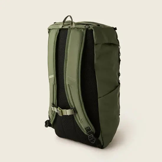 Regatta  Survivor 25L Backpack | Green EU289
