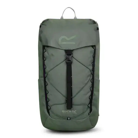 Regatta  Survivor 25L Backpack | Green EU289
