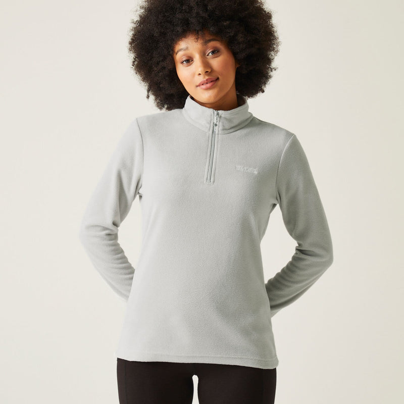 Regatta Sweethart Fleece  | Light Grey  RWA027