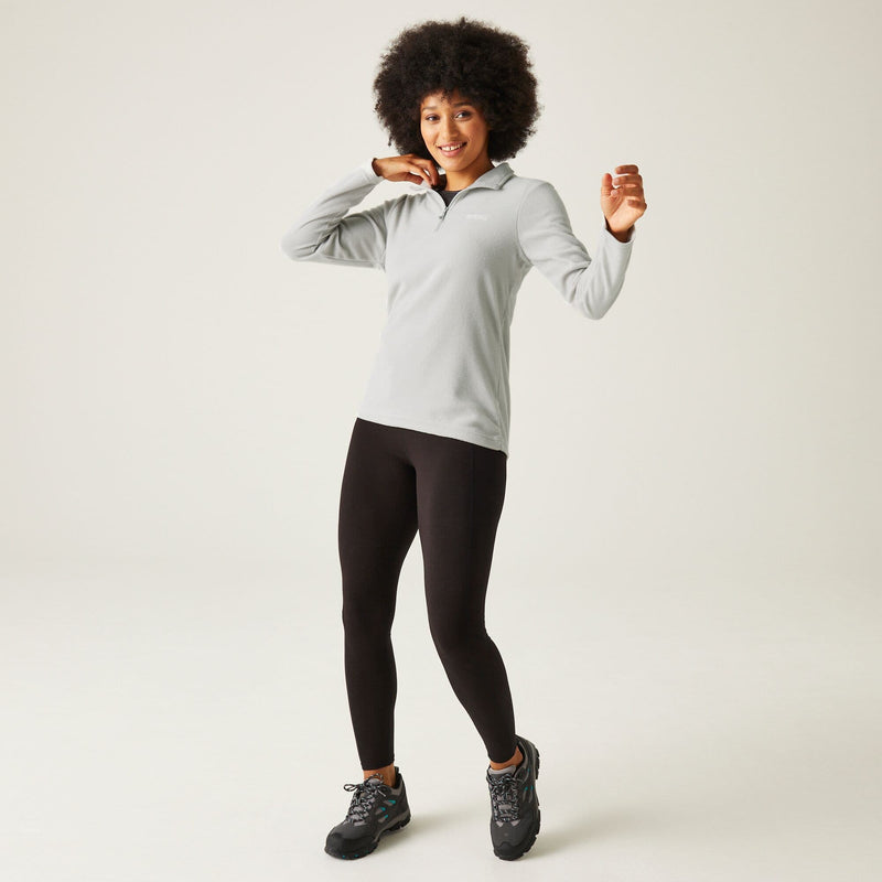 Regatta Sweethart Fleece  | Light Grey  RWA027