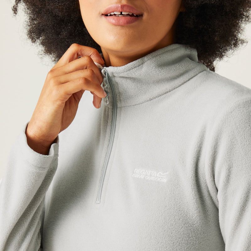 Regatta Sweethart Fleece  | Light Grey  RWA027