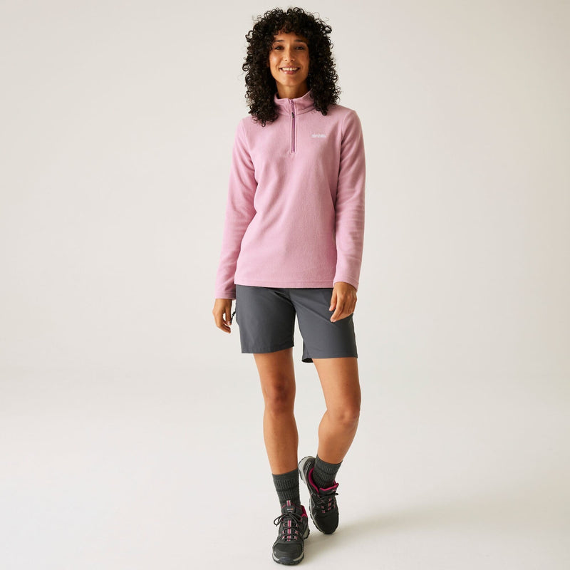 Regatta  Sweethart Fleece Lilas | RWA027