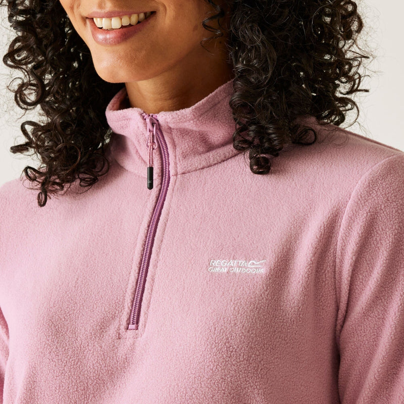 Regatta  Sweethart Fleece Lilas | RWA027