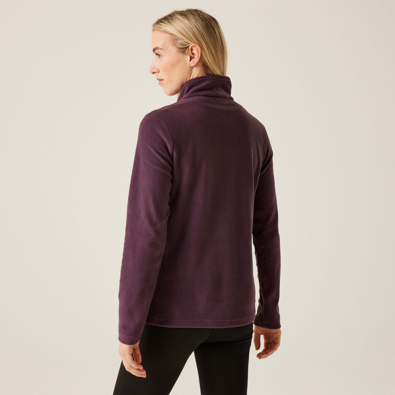 Regatta Sweethart Fleece  |Plum  RWA027
