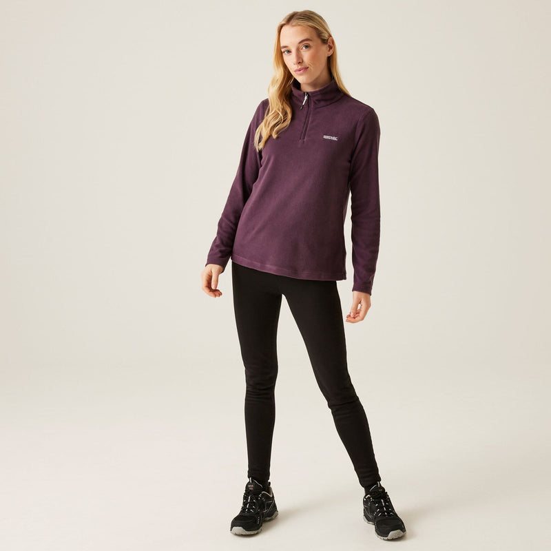 Regatta Sweethart Fleece  |Plum  RWA027