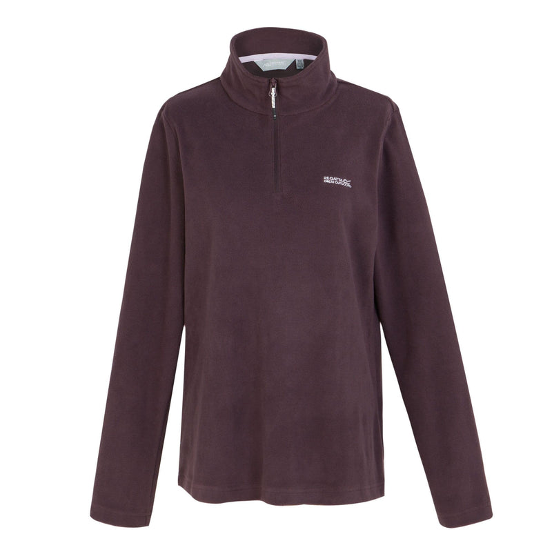 Regatta Sweethart Fleece  |Plum  RWA027
