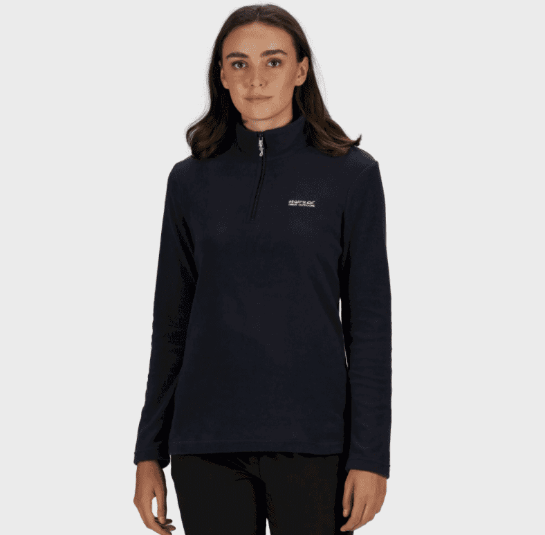 Regatta  Sweetheart Fleece |Navy RWA027